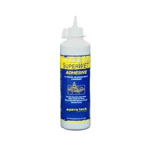Probst Type 3.1 SuperWet Adhesive 16 oz