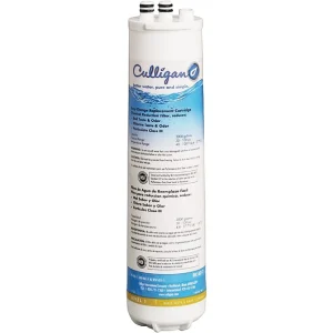 Culligan Easy Change 1 Icemaker & Refrigerator Water Replacement Cartridge