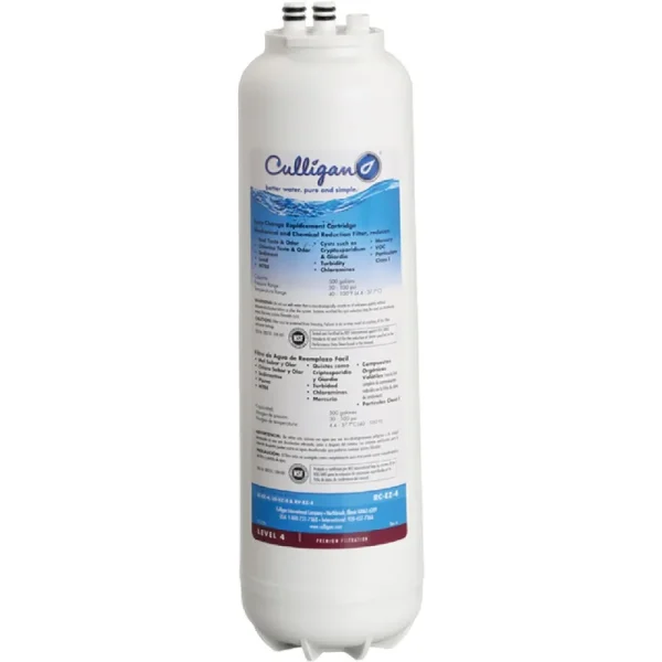 Culligan Easy Change Premium Replacement Cartridge