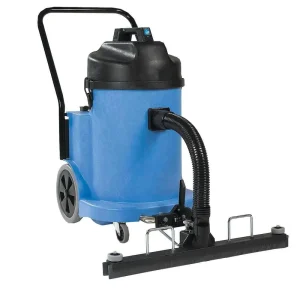 Nacecare Wet Slurry Vac | Squeegee Assembly / 12 Gallon