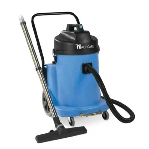 Nacecare Wet Slurry Vac | Squeegee Assembly / 12 Gallon - view 2