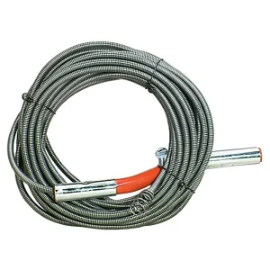 Drain Pipe Auger