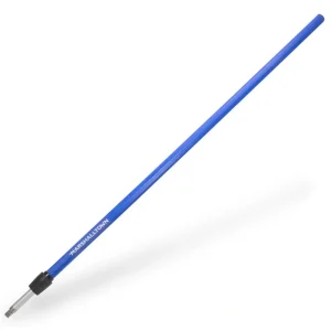 Marshalltown Aluminum Extension Poles | Octagon Handle / 2 ft – 4 ft