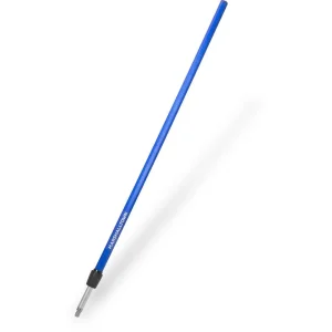 Marshalltown Aluminum Extension Poles | Octagon Handle / 2 ft – 4 ft - view 3