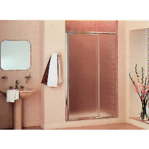Sterling Vista Pivot II Shower Door
