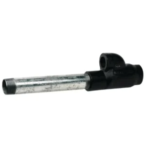 Wayne 4 in. 2 Pipe Jet Assembly