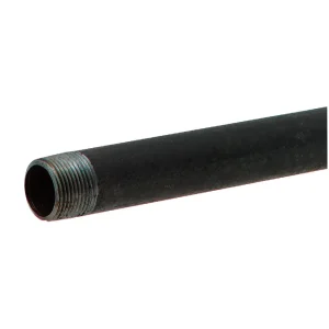 Southland 1″ x 30″ Carbon Steel Black Pipe