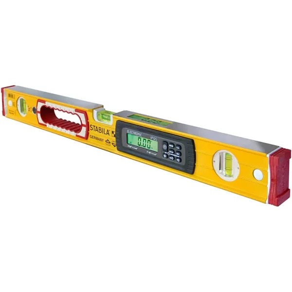 Stabila 196-2 Digital Levels | 24″