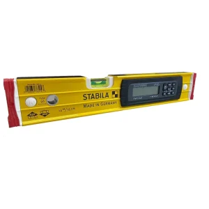 Stabila 196-2 Digital Levels | 24″ - view 4