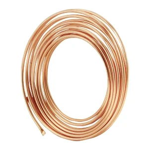 50 in. Refrigerator Copper Tubing
