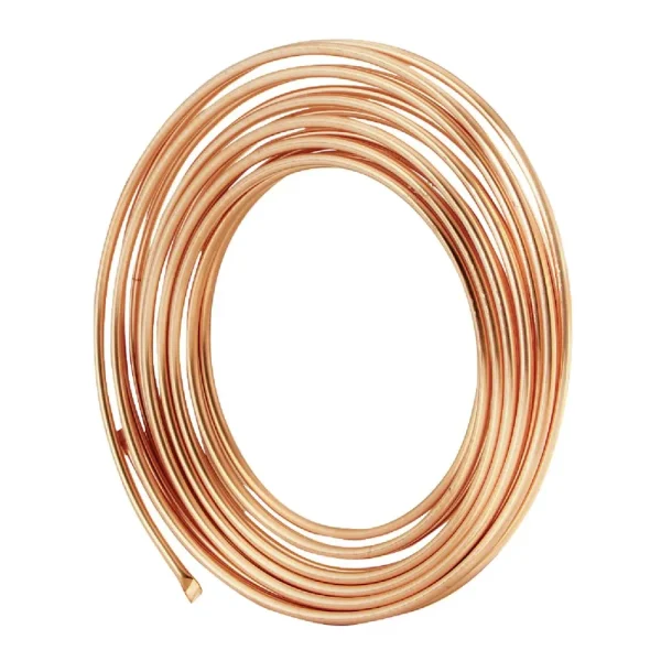 50 in. Refrigerator Copper Tubing