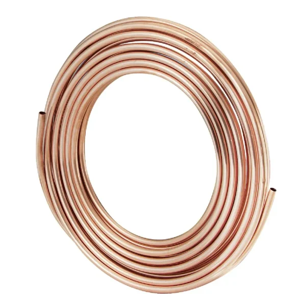 50 ft. Refrigerator Copper Tubing