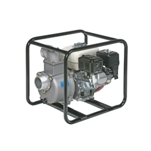 Tsurumi Pump TE Series Centrifugal Gas Pumps | TE2-25HA