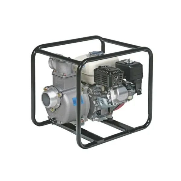 Tsurumi Pump TE Series Centrifugal Gas Pumps | TE2-25HA