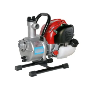 Tsurumi Pump TE Series Centrifugal Gas Pumps | TE2-25HA - view 2