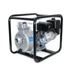 Tsurumi Pump TE Series Centrifugal Gas Pumps | TE2-25HA - view 3