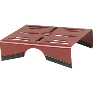 Water Worker 7.5 in. x 9 in. Steel Motor Mount