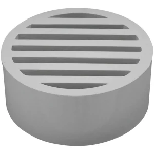 Hub Flush Fit Floor Strainer