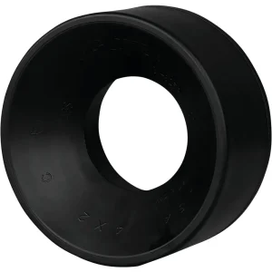 Charlotte Pipe 4 In. Spigot x 2 In. Hub Reducer Bushing