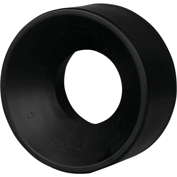 Charlotte Pipe 4 In. Spigot x 2 In. Hub Reducer Bushing
