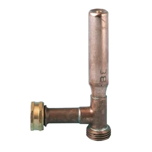 Oatey Water Surge-Shock Arrestor