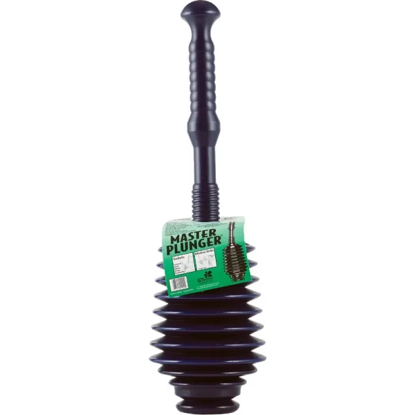 Master Plunger (Force Cup)