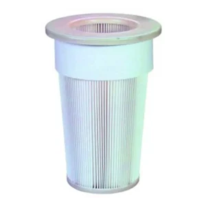 DustControl, Polyester Filter DC 1800 & DC 2900