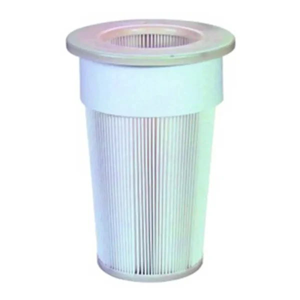 DustControl, Polyester Filter DC 1800 & DC 2900