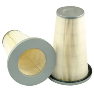 DustControl Cellulose Filter DC1800 & DC2900
