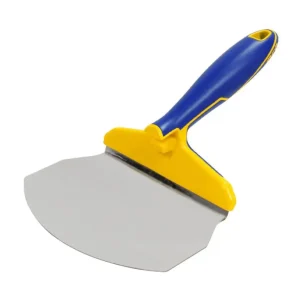 QEP Bucket Scoop with Comfort Grip