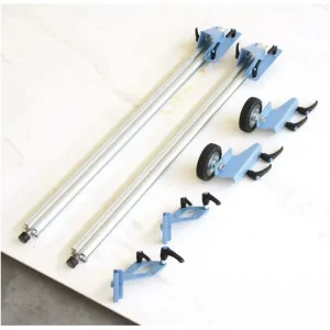 Sigma KERA-LIFT Carriage Wheel Kit For 1A2 1B2 - view 2