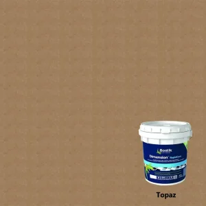 Bostik Dimension RapidCure Pre-Mixed Grout | Aventurine / 9 lbs - view 2