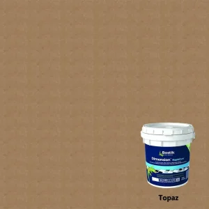 Bostik Dimension RapidCure Pre-Mixed Grout | Aventurine / 9 lbs - view 3