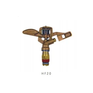 AQUABURST HF20 1/2″ BRASS IMPACT FULL CIRCLE 23^