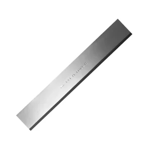 Better Tools 4″ Scraper Blades | Heavy Duty (100 blades in tubes)
