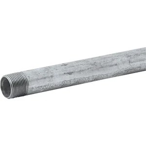 Southland 1/4″ x 10′ Carbon Steel Galvanized Pipe