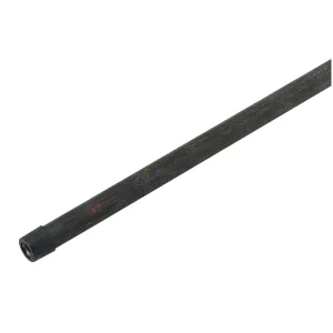 Southland 1/2″ x 10′ Carbon Steel Black Pipe