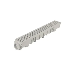 NDS 5″ PRO SERIES CHANNEL KIT W/GRATE - view 2