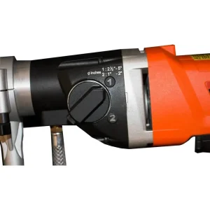 Core Bore CB515 Hand Held Core Drill - view 4