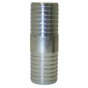 Merrill 2″ x 2″ Barb Galvanized Insert Coupling