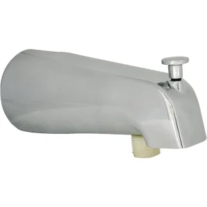 Danco Bathtub Spout with Handled Shower Connection