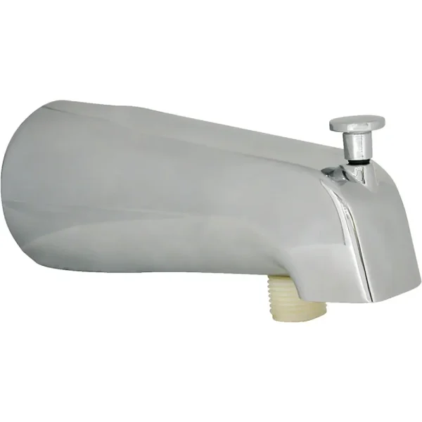 Danco Bathtub Spout with Handled Shower Connection