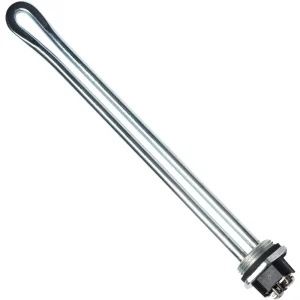 Reliance 12-in. Tank Screw In Element, 3800 Watt
