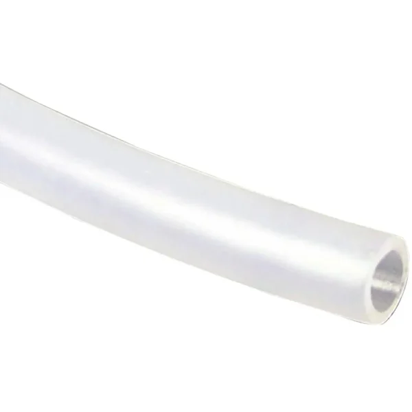 Abbott Rubber 1/4 In. x 0.170 In. x 100 Ft. Polyethylene Tubing, Bulk
