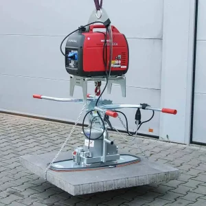 Probst Speedy Power Rack VS-PR - view 2