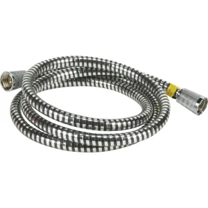 Home Impressions 7 ft. Shower Hose