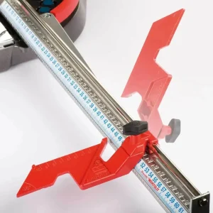 Montolit & Raimondi Masterpiuma Replacement Rip Guide - view 2