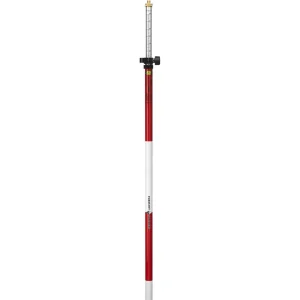 Forestry Suppliers Dual-Graduation Twist Lock Prism Poles
