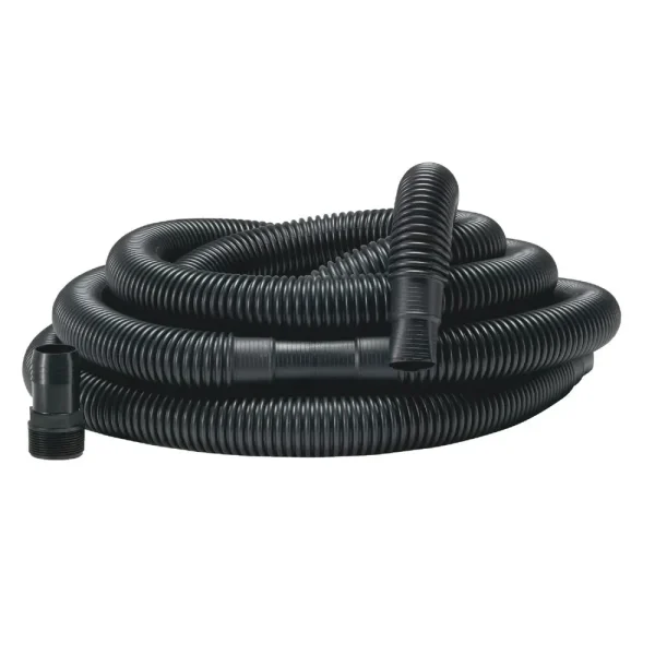 Do it Best Sump Pump 1-1/2 In. Hose Kit