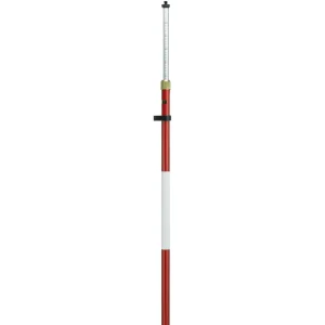 Sokkia™ Collet Lock Prism Pole